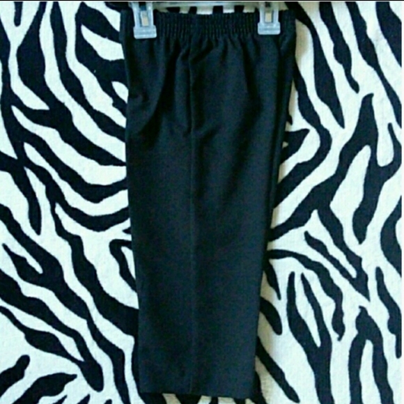 BNWT Dressy Set (4 Pc.) - Picture 3 of 7